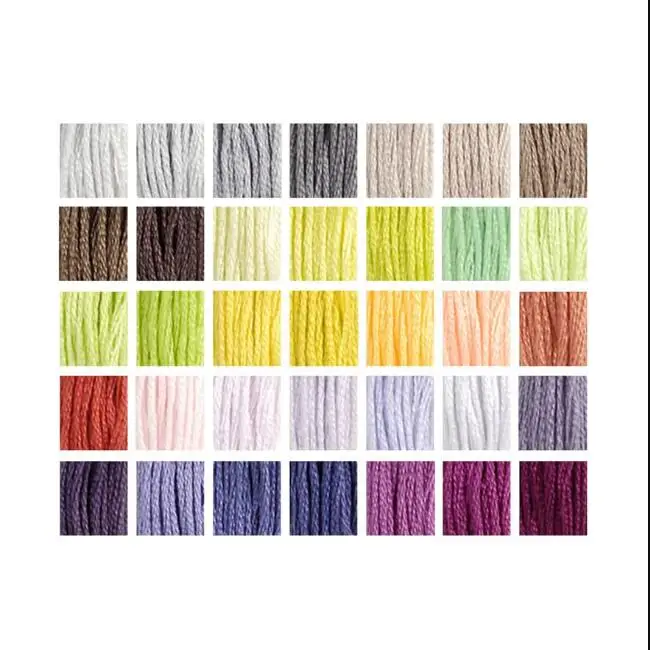 colors
