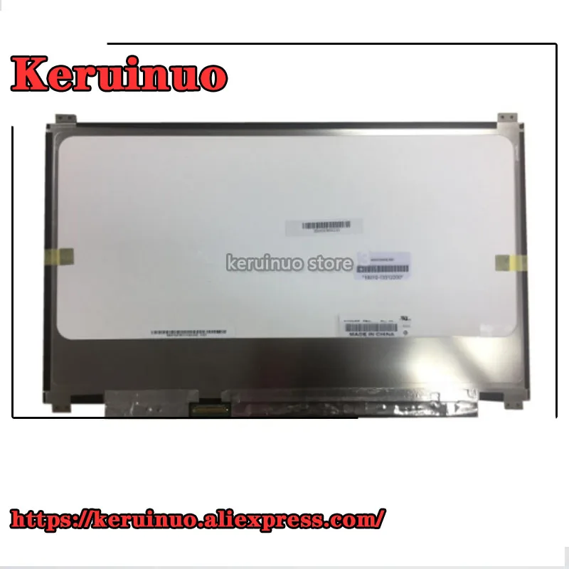 

N133HSE-EB3 N133HSE EB3 N133HSE-EA3 1920*1080 eDP 30pin Laptop LCD LED screen IPS Screen