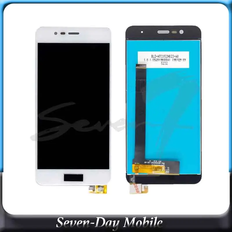 Ceny Wyświetlacz LCD do Asus Zenfone 3 Max ZC520TL X008D montaż panelu dotykowego LCD Digitizer
