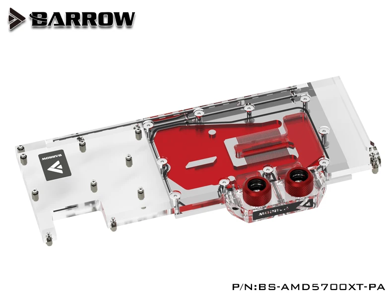 Carrinho de mão gpu cooler pc água