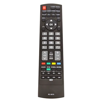 

NEW Original for SANYO RC-S076 TV Remote Control