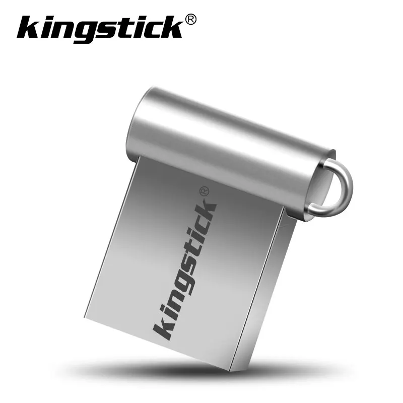 Супер мини металлический usb флеш накопитель 4 ГБ 8 16 32 64 128 флэш 2 0 Флешка Бесплатная