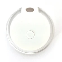 Смарт Мини Bluetooth gps устройство слежения Водонепроницаемый для домашних животных ключи сумка дети JLRJ88