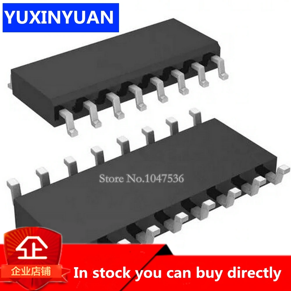 10 шт./лот TL494CDR SOP16 TL494C SOP TL494 SOP-16 SMD новый и оригинальный IC | Электронные компоненты