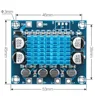 TPA3110 XH-A232 30W+30W 2.0 Channel Digital Stereo Audio Power Amplifier Board DC 8-26V 3A ► Photo 3/6