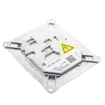 

Xenon HID Headlight Ballast 63117182520 for 2008-2009 BMW 6 series E63 E64 650i M6