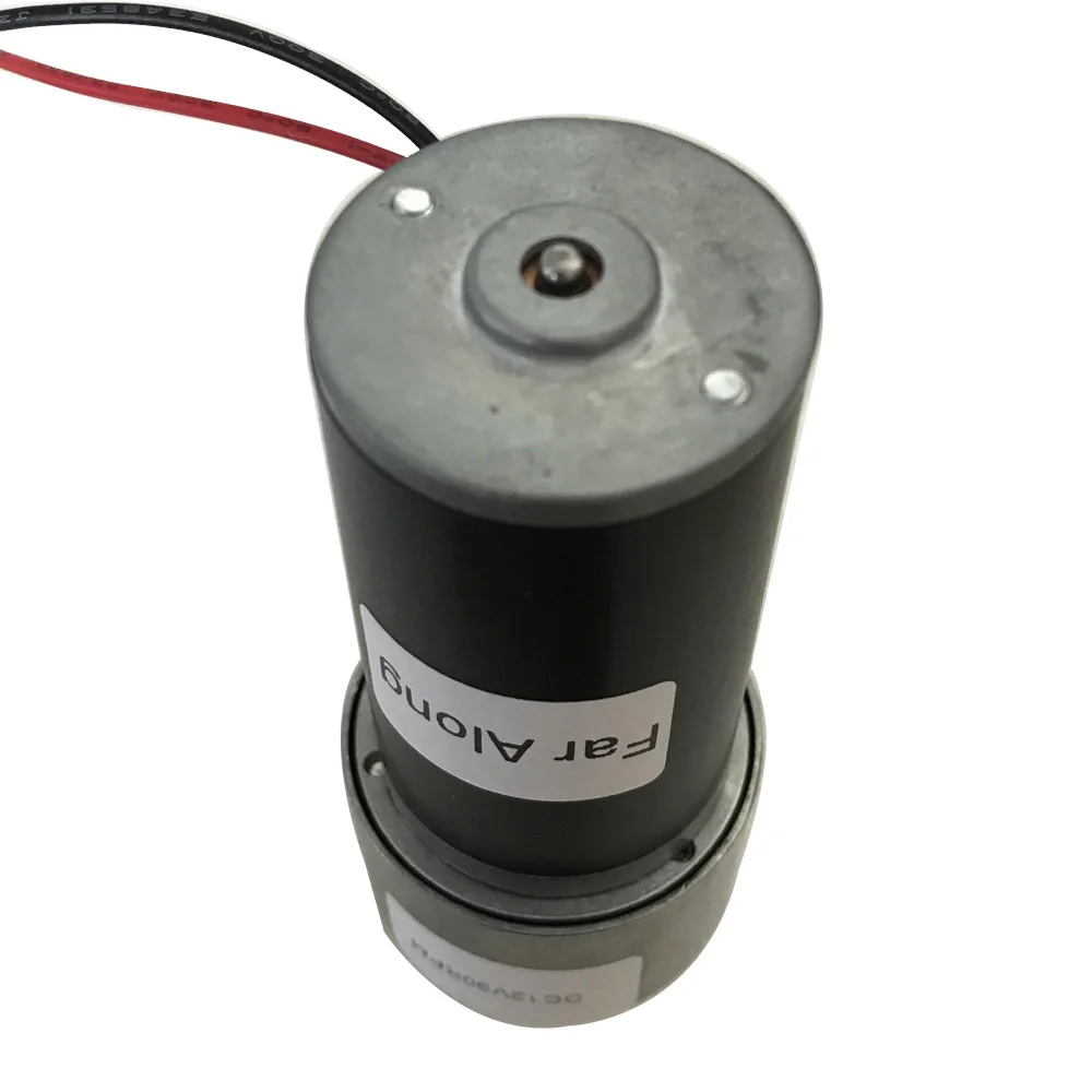 elétrico, baixo RPM, 4 a 1270RPM, velocidade