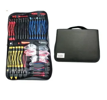 

Auto Repair Tools Electrical Service Tools MST-08 Automotive Multi-function Lead Tools KIT Circuit Test Wires