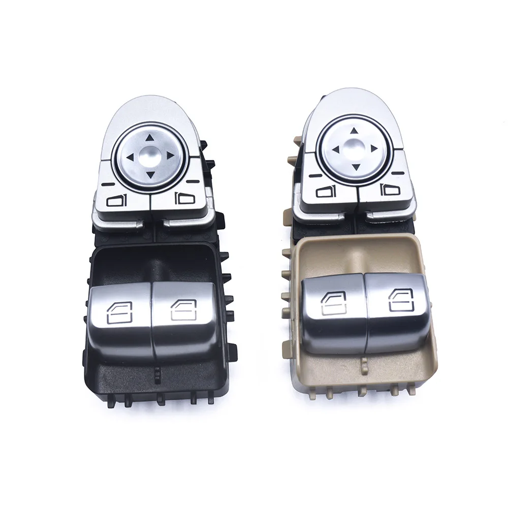Driver's Side Power Window Lifter switch For Mercedes-Benz Vito W447 2014-2021 2059050302 A2059050302 | Автомобили и