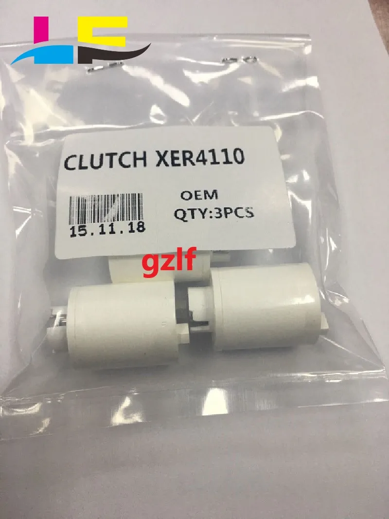 Сцепления в сборе 005k06960 forXEROX DC 4110 4112 4127 4595 1100 D95 D110 белый ролик