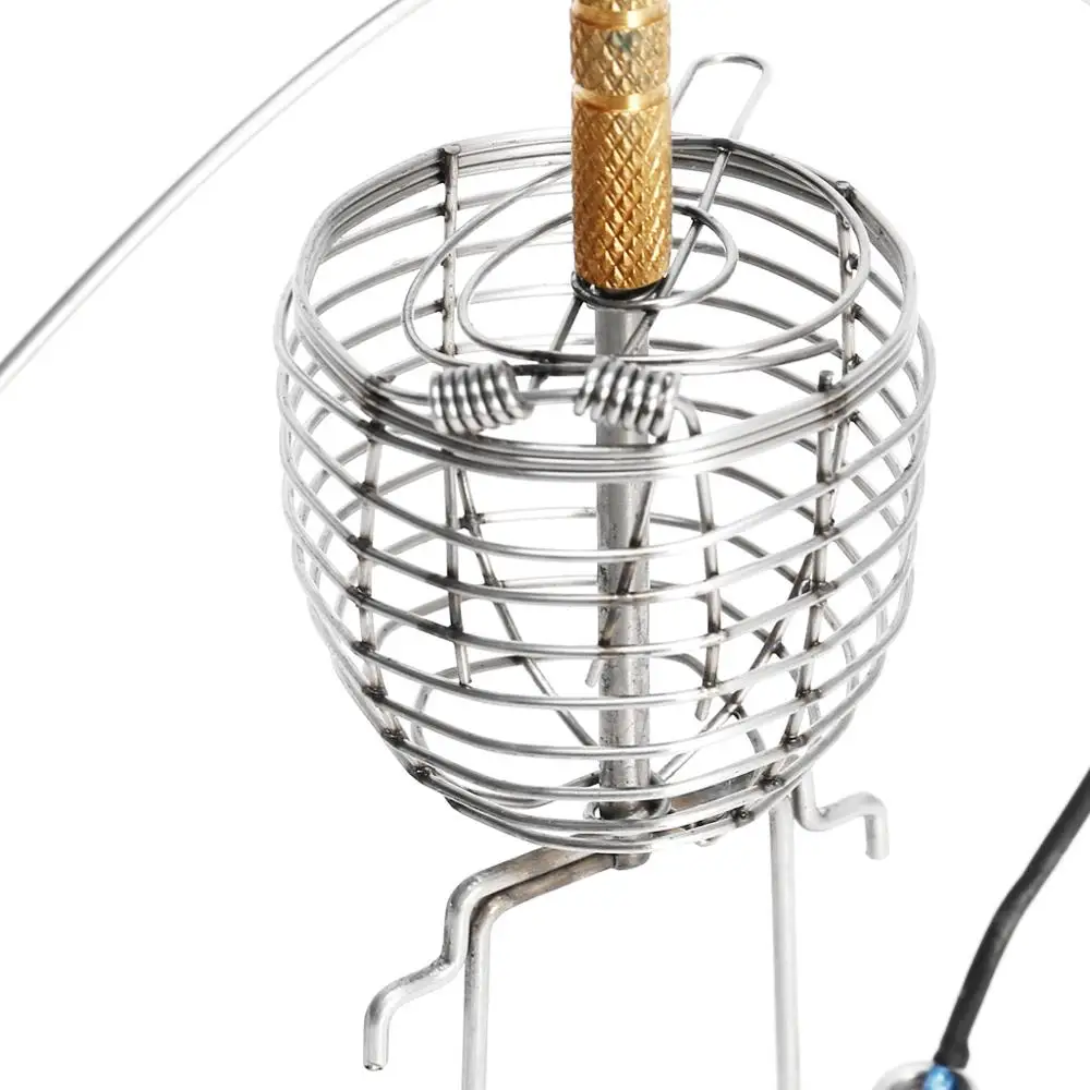 Fishing Equipment Fishing Feeder Automatic Tackle Multi Functional