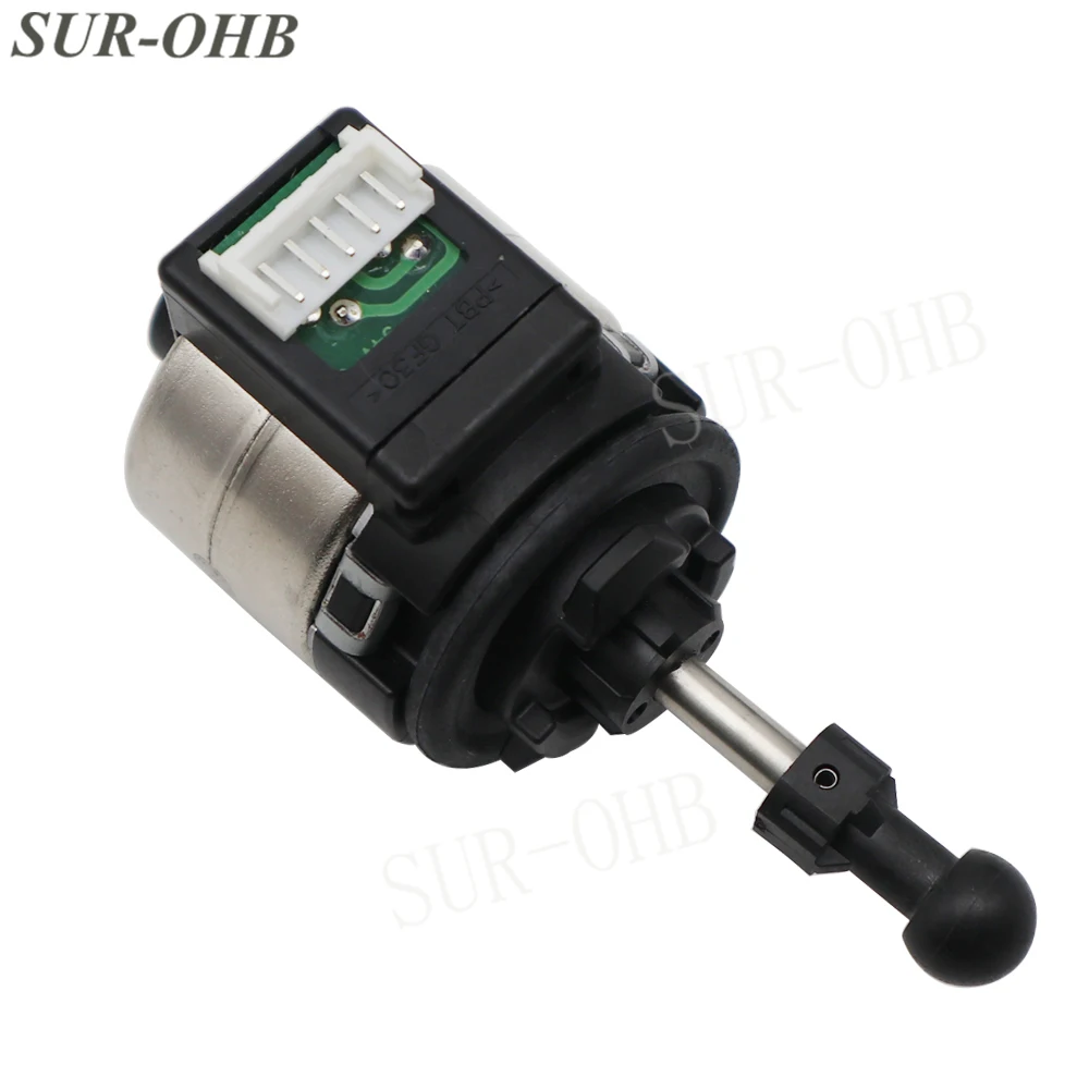 Original OEM 748-621-01 AB Electric Motor for A3 A6 Front