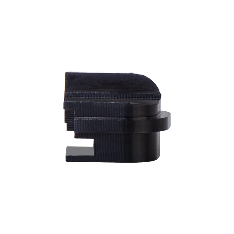 aluminum KILL KIT with black anodize for 2.0 TFSI swirl flaps EA113 Vvv G0lf 5 6 GT1 ED30 ED35 R Aud1 A3 S3 TT