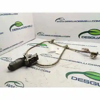 

1491 WINDOW LIFTER FRONT LEFT RENAULT CLIO I PHASE I + II (B/C57)