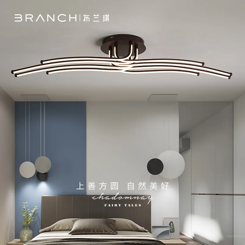 

Arts Personality Northern Europe Originality Lamps And Lanterns Concise Modern A Living Room Bedroom Study Led Attract Top Light