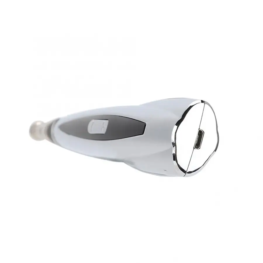 Massage USB Electric Acupuncture Pen Pain Stress Relief Massage Pen Health Care Device Massage Relaxation
