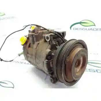

4472208184 COMPRESSOR AIR CONDITIONING SKODA SUPERB (3U4)