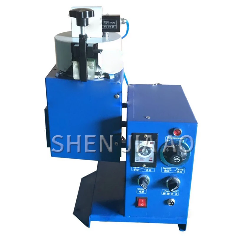 dispensadora de pegamento para zapatos, dispensador industrial de pegamento de fusión en caliente de 1 unidad|Centro de mecanizado| - AliExpress