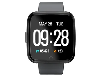 

Y7 men women waterproof smart bracelet with heart rate blood pressure oxygen fitness tracker for Android IOS phone smart watch