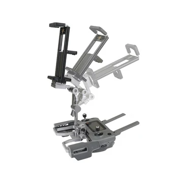 

DJI Mavic Pro Spark Controller Bracket Phone Tablet Monitor Clip Holder Crystalsky Mount Mavic 2 Pro Zoom Air drone accessory