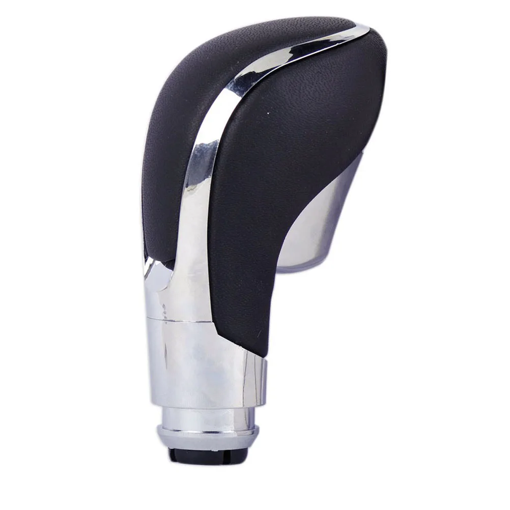 Black Automatic Car Gear Shift Knob Shifter Head Stick Level for GM