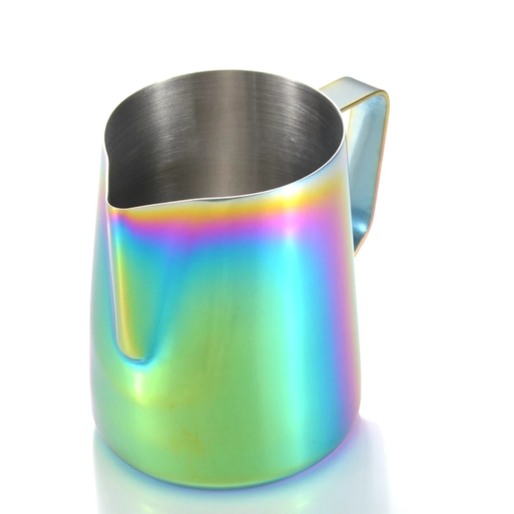 Кувшин для кофе из нержавеющей стали 304 600 мл|mug color|mug coffeemug stainless steel |