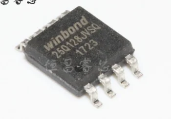 

25Q128JVSQ W25Q128JVSQ W25Q128JVSIQ ( 10 pieces/lot ) SOP-8 BIOS 100%New Original Computer Chip & IC