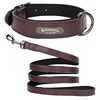 DB Collar Leash