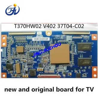 

new and original board for TV T370HW02 V402 37T04-C02 T_CON