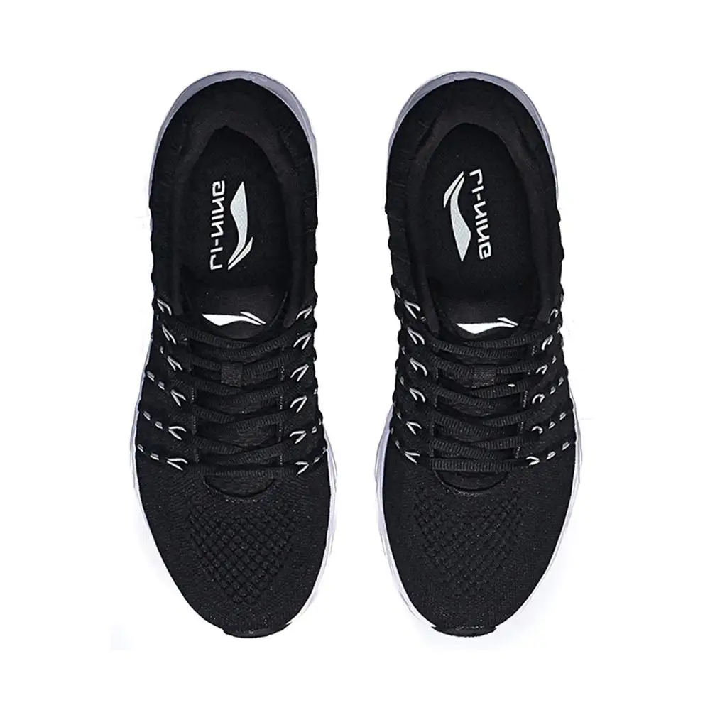 Мужская беговая Обувь Li Ning LN ARC дышащая спортивная обувь с подушкой для фитнеса