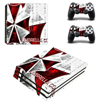 

PS4 Pro Game Console & Controllers Skins Stickers Full Cover For Dualshock 4 Gamepad Vinyl Skins Decals Stickers PS4 Pro