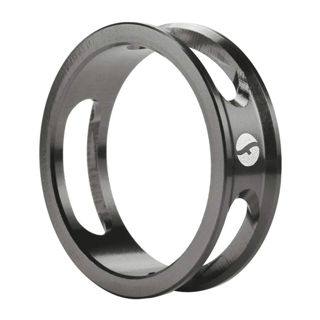 1-1/8''  Headset Spacer Bike Front Fork Washer Height Increase Gasket