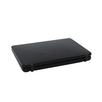 

1/12 Miniature Scene Model Scale Dollhouse Accessories Mini Laptop Kids Toys Gifts For Childrens