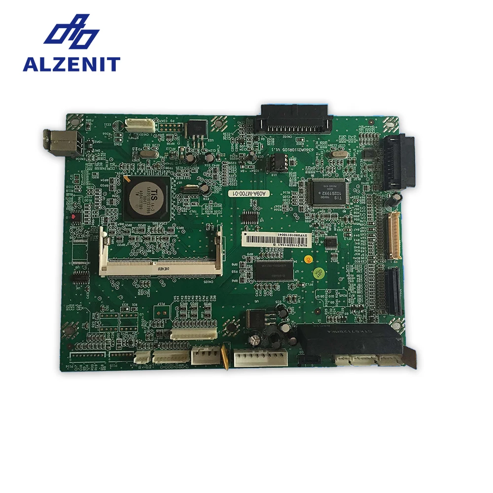 

For Konica Minolta 163V 7616V 7621 220 211 Laser Formatter Board Original Used Printer Parts Main Logic Board