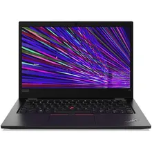 Ноутбук Lenovo ThinkPad L13(20R30005RT)/13.3"/Core i5 10210u/8Гб/SSD /intel uhd graphics/Windows 10 Pro