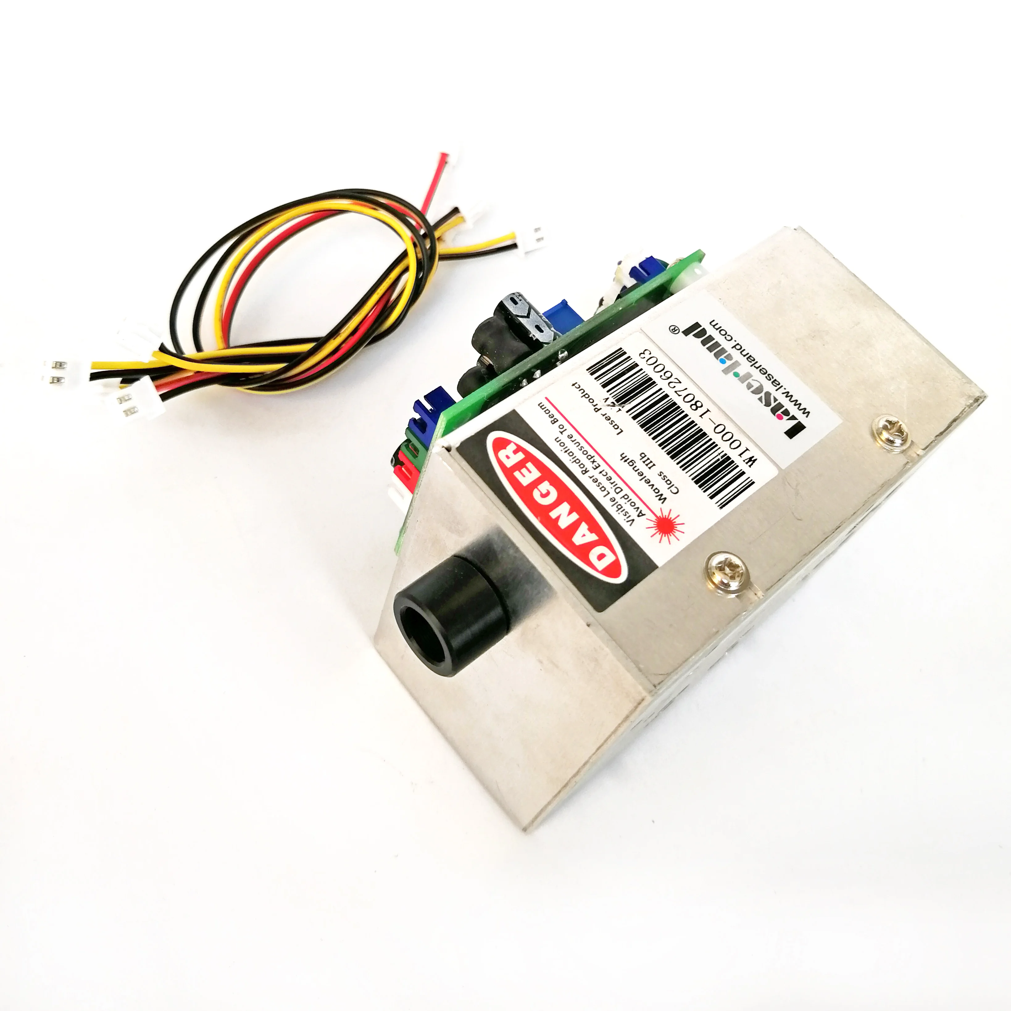RGB 0 8 W лазерный модуль Красный 638nm 200mw зеленый 520nm 80mw синий 450nm 520mw комбинированный