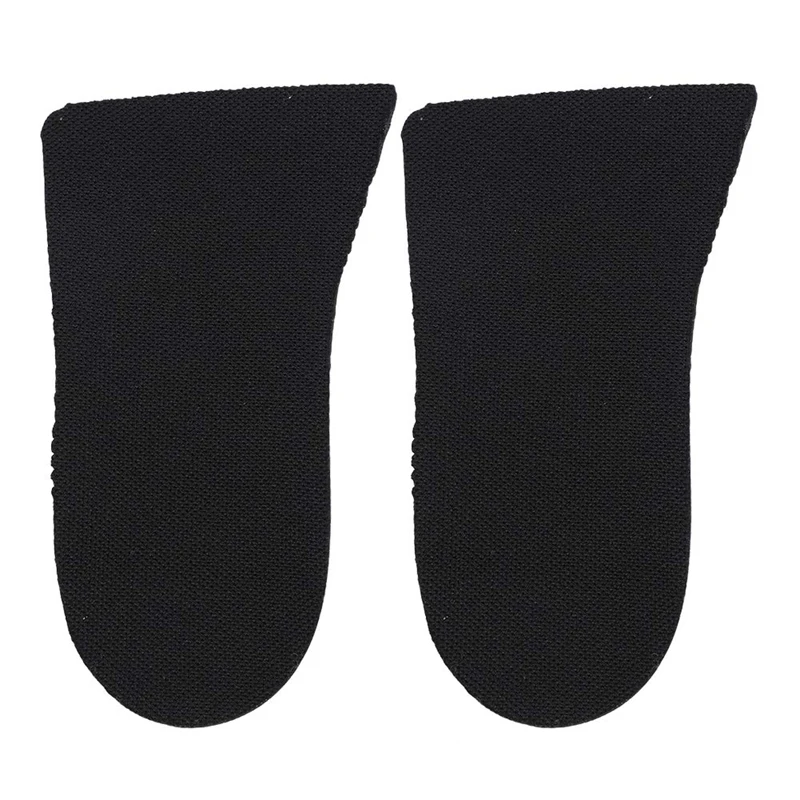 1 Pair Of Heightening Insoles Height Lifting Pads Can Be Detachable And Adjustable 3 Cm 5 For Both Men Women | Обувь