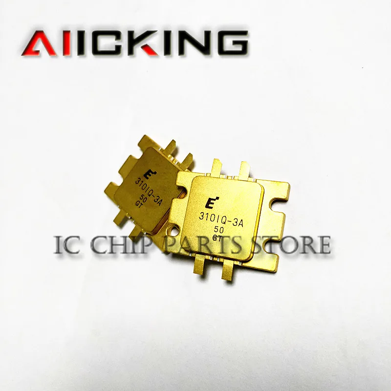 FLL310IQ-3A SMD RF tube High Frequency tube Power amplification module Original in stock