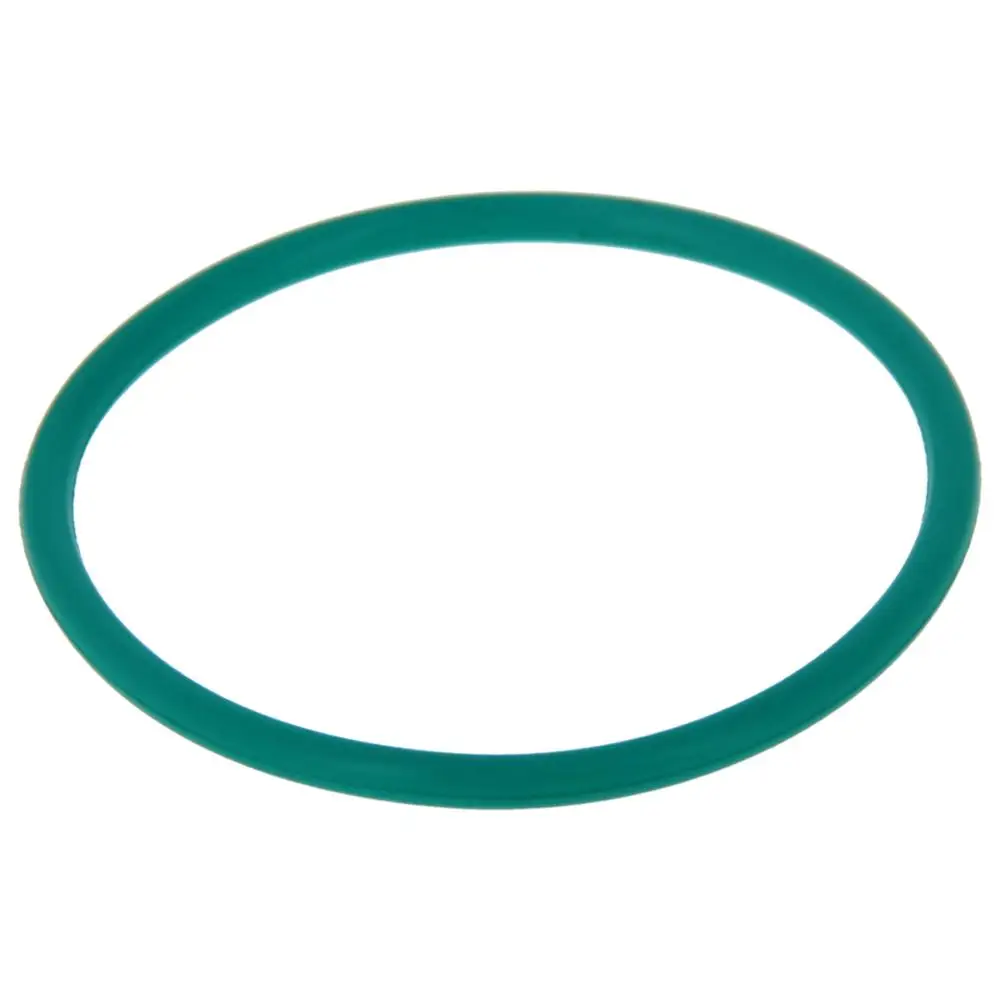 Зеленые уплотнительные кольца флюоровое резиновое кольцо OD