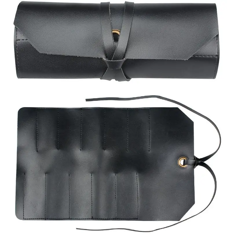 Reel Kit Handbag Multi-function Storage Bag Engraving Knife Leather Tool Bag Woodworking Tool Storage Box tool storage cabinets Tool Storage Items