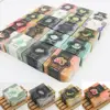 85g Natural Plant Extract Handmade Soap Bamboo Charcoal Oil Control Volcanic Mud Sea Salt Face Soap Bath Soap 19 Flavors 1