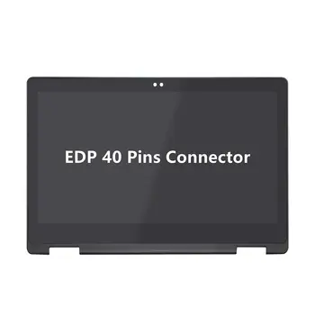 

13.3 inch Touch Screen Digitizer Assembly for Dell Inspiron 13 7368 7378 i7368 i7378(NOT for LP133WF2 NV133FHM-N45 N133HCE-EAA)