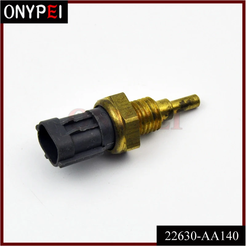 22630-AA140 Температура воды Сенсор для Subaru Forester Impreza Legacy Outback Nissan pixo 22630 AA140 22630AA140