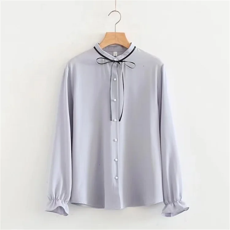 

Slow Zoo Elegant Langer Sweaters with More Size
