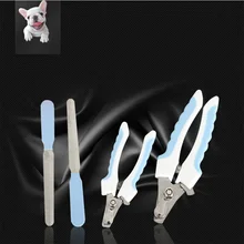 Три цвета, эксклюзивная упаковка, триммер для ногтей для собак, собак, кошек, птиц, коготь, стальной набор для стрижки ногтей, машинка для стрижки ногтей для домашних животных