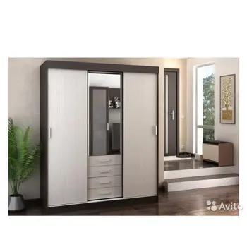

Cabinet Leader 3