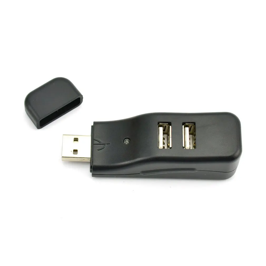 USB конвертер USB2.0 hub 4 порт подачи usb-хаб до 480 Мбит/с скорость передачи данных с помощью 2nd generation usb-хаб контроллер