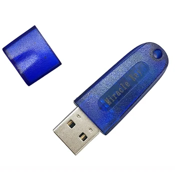 

Oityn Miracle Key Dongle for Miracle box update dongle for china mobile phones Unlock+Repairing
