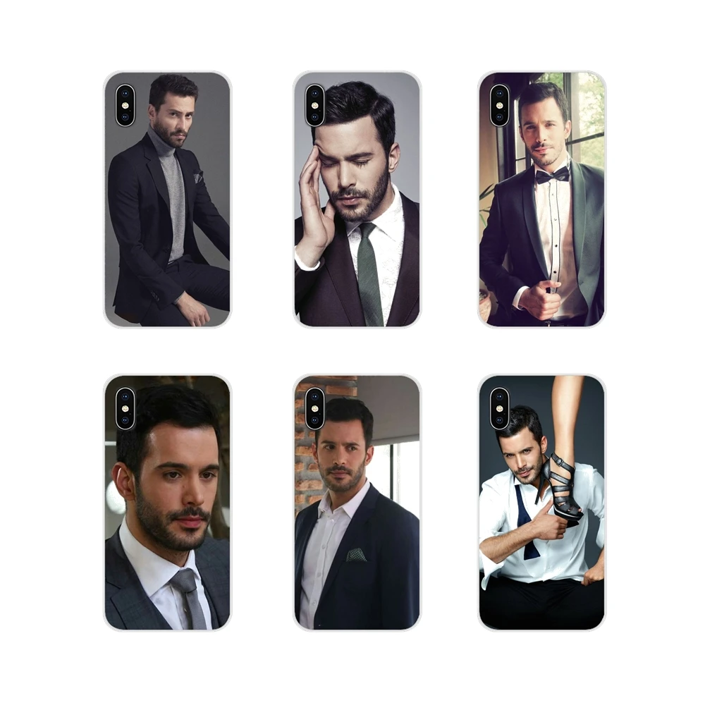 Accessories Phone Shell Covers Turkey Baris Arduc For Samsung A10 A30 A40 A50 A60 A70 Galaxy S2 Note 2 3 Grand Core Prime | Мобильные