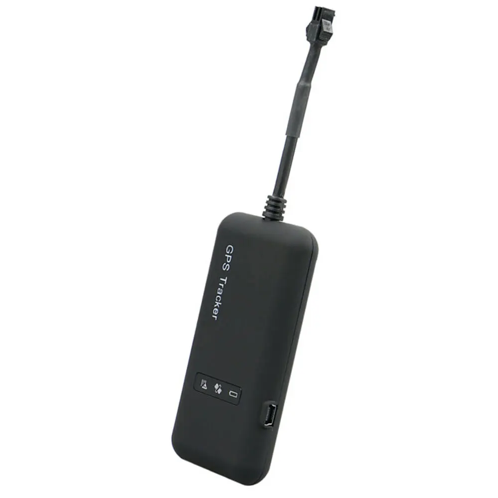 Vehemo Автомобильный gps трекер для GTO2A для Google Link Автомобильный gps трекер в реальном времени отслеживание Универсальный Авто gps локатор